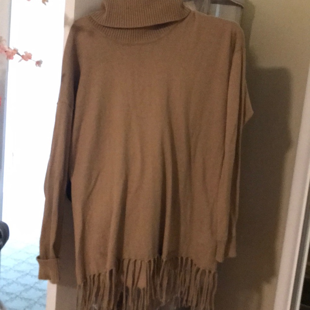 Michael Kors turtle neck sweater